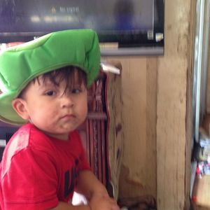 Meet your Posher, Irma